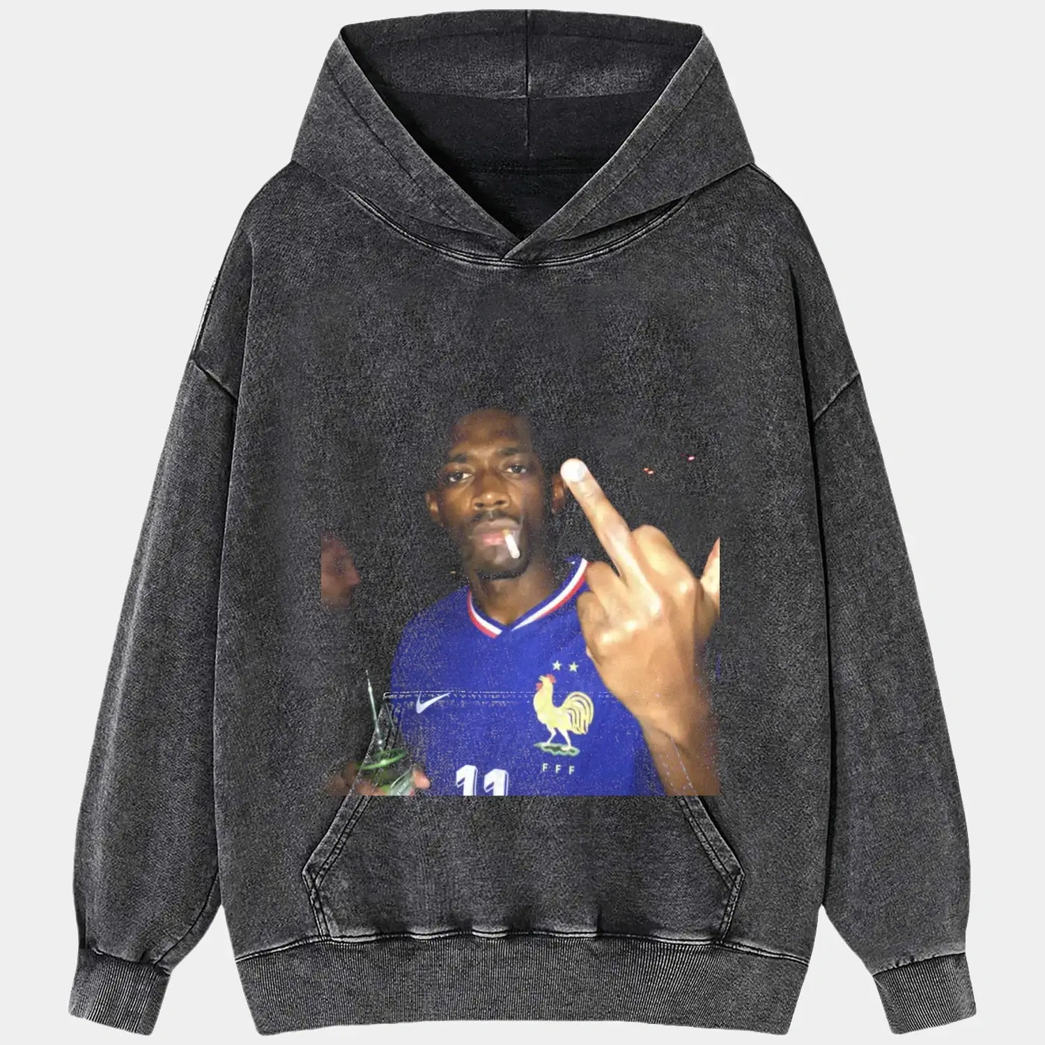 France Tee 2 - POPCHANGER