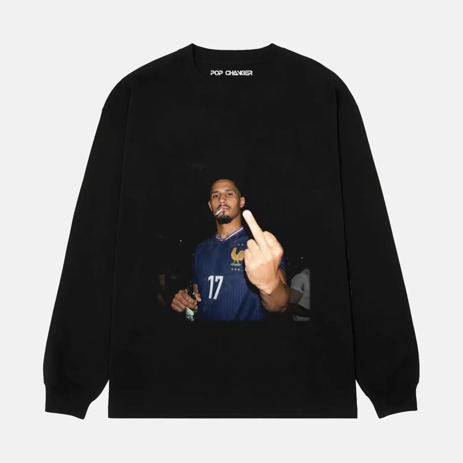 France TEE 3.0 - POPCHANGER