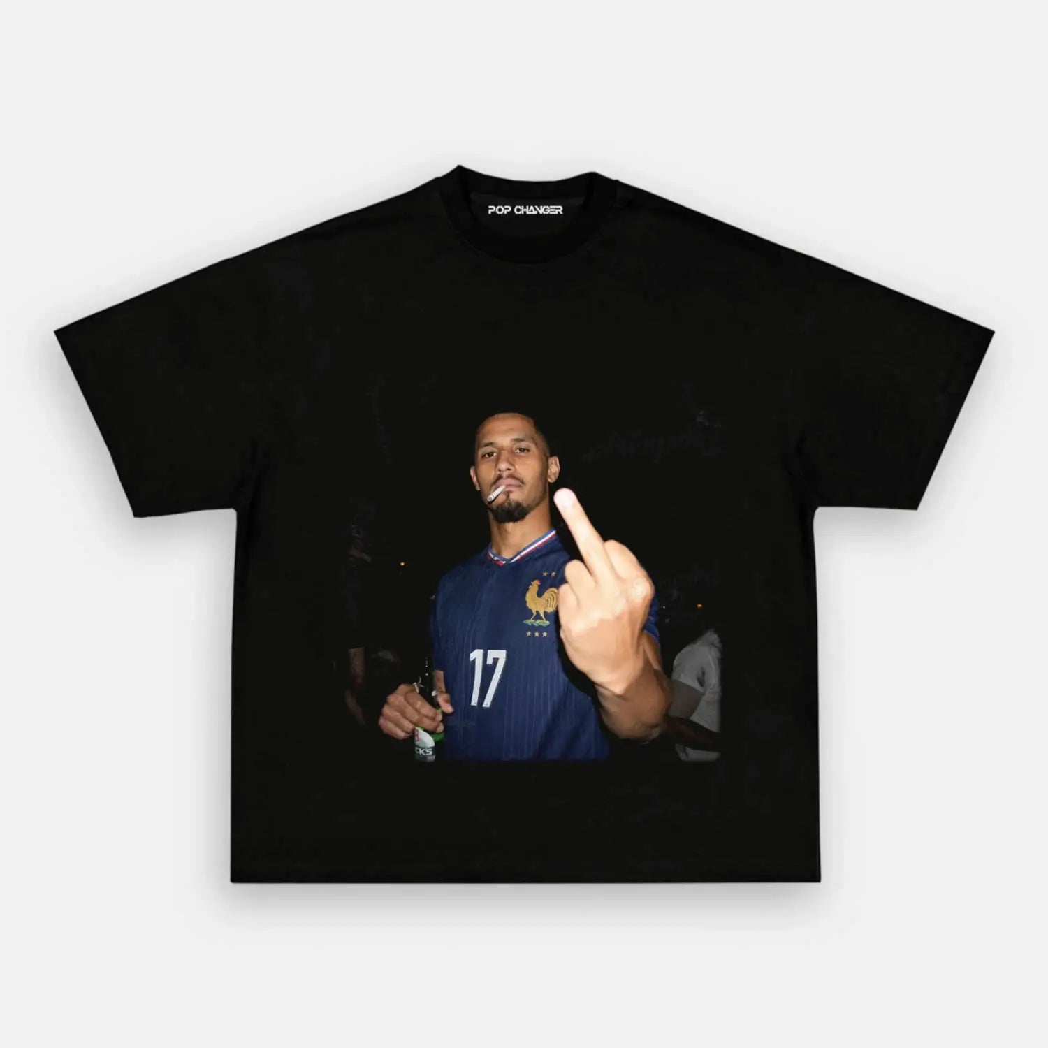 France TEE 3.0 - POPCHANGER
