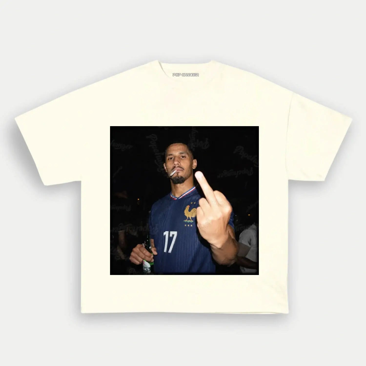 France TEE 3.0 - POPCHANGER