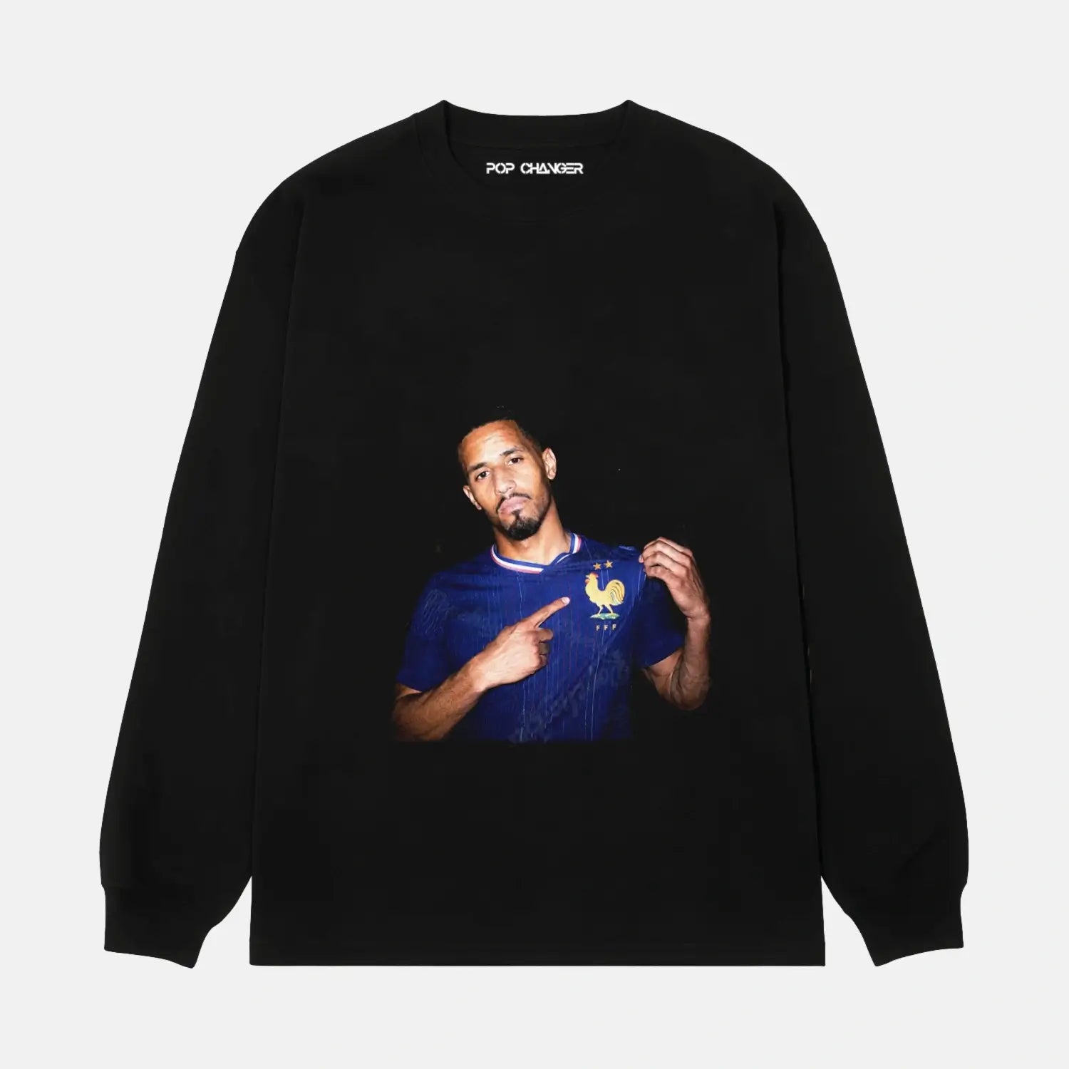 France TEE 3.1 - POPCHANGER
