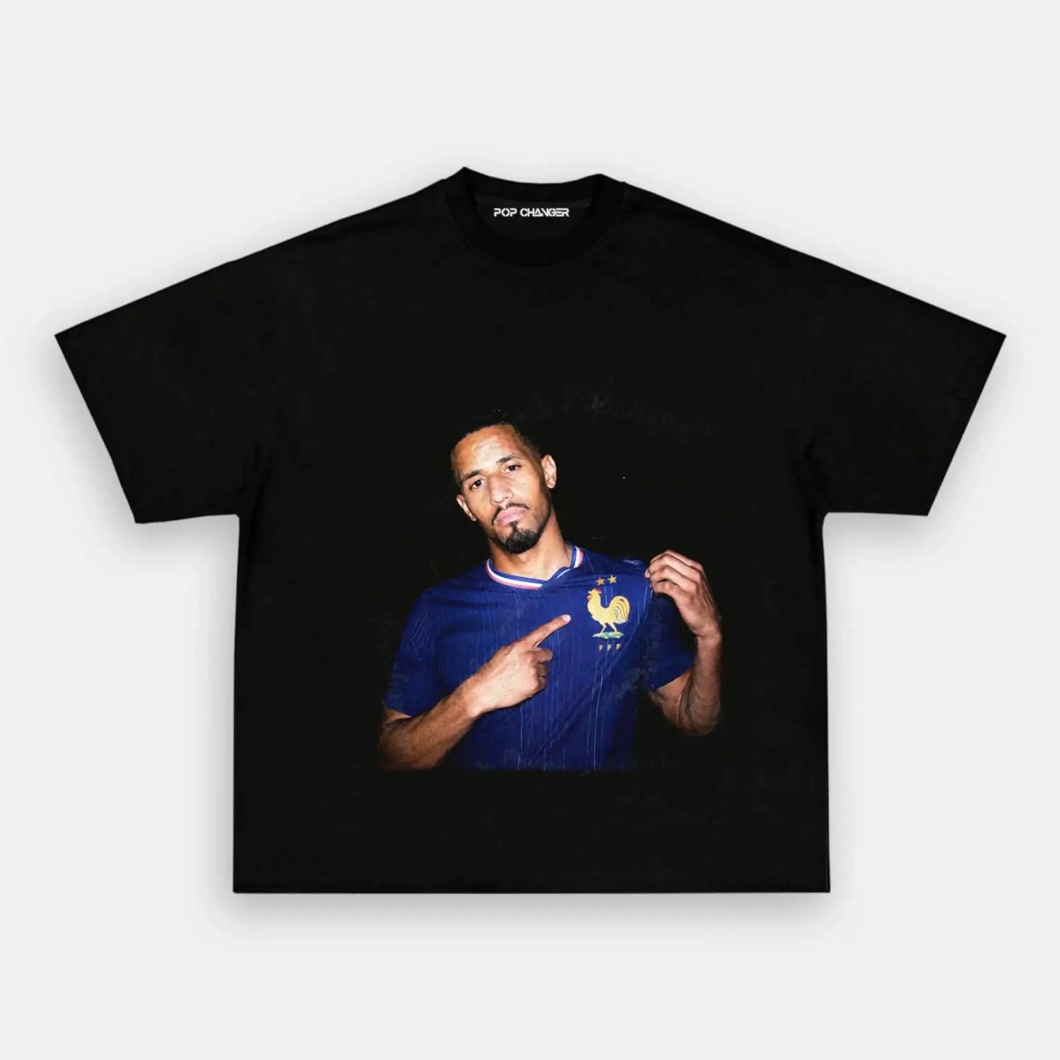 France TEE 3.1 - POPCHANGER