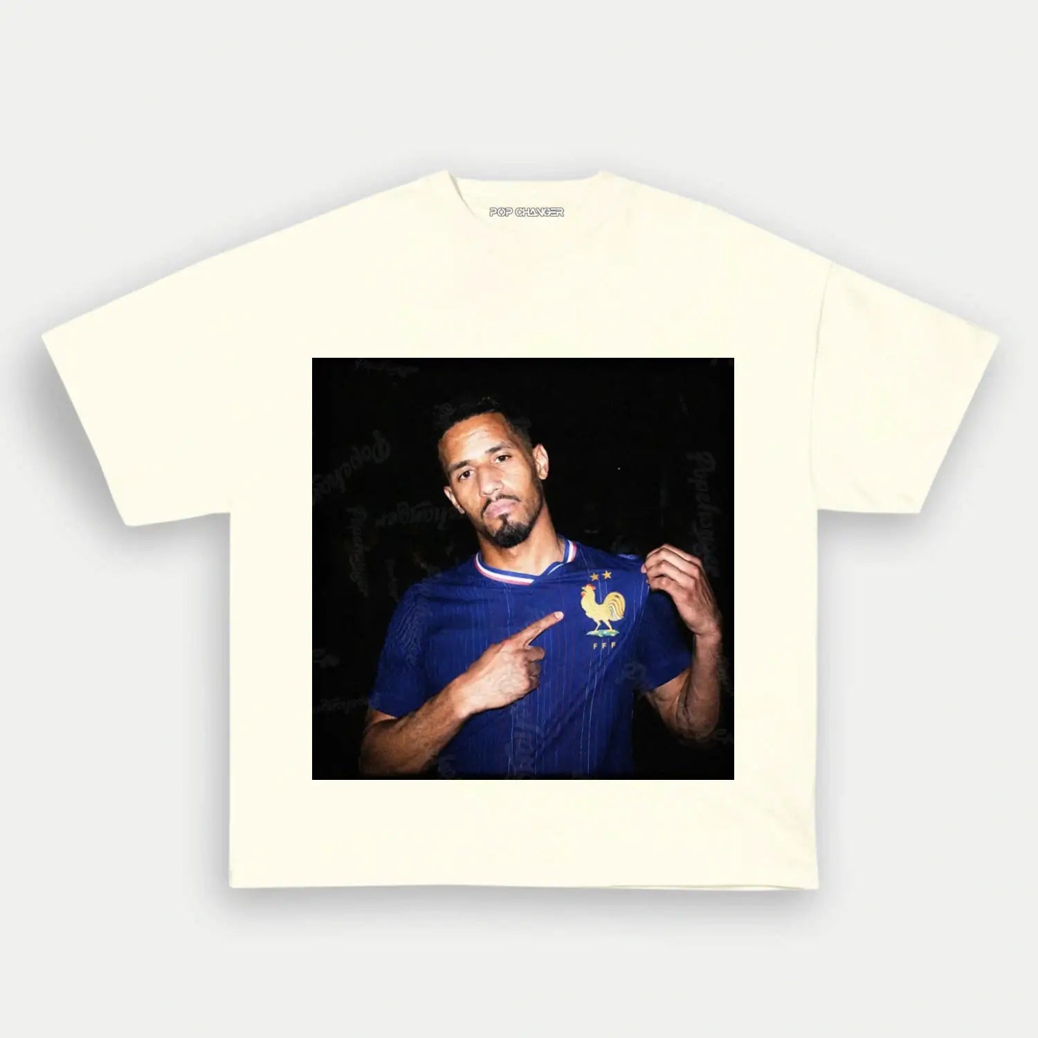 France TEE 3.1 - POPCHANGER