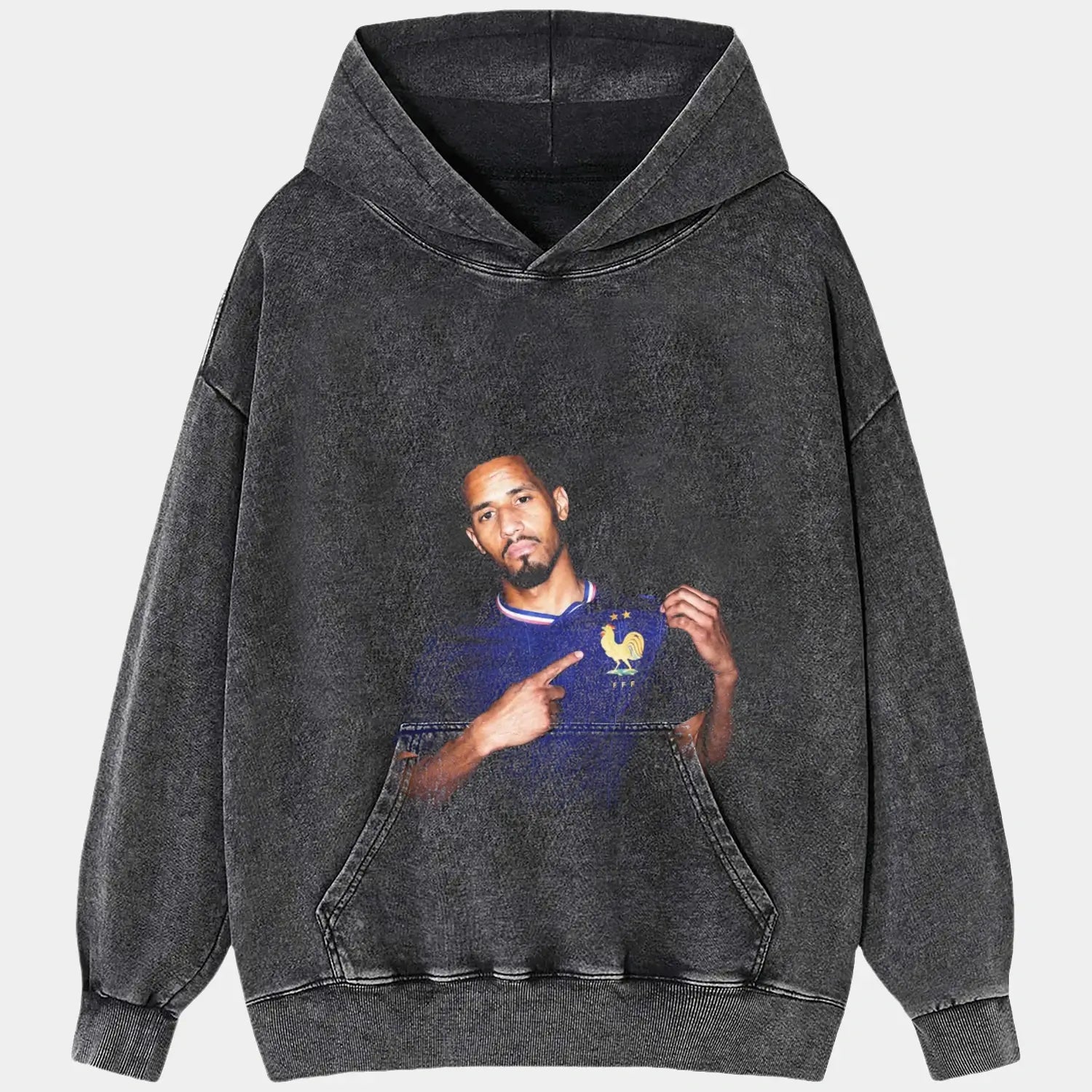 France TEE 3.1 - POPCHANGER