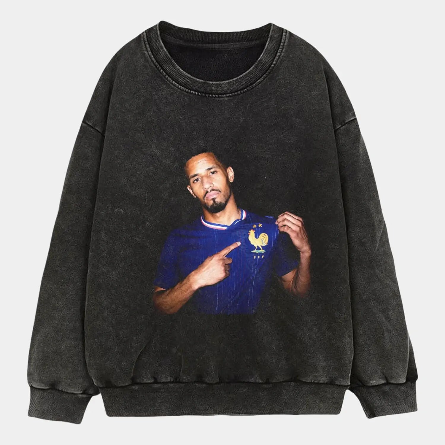 France TEE 3.1 - POPCHANGER