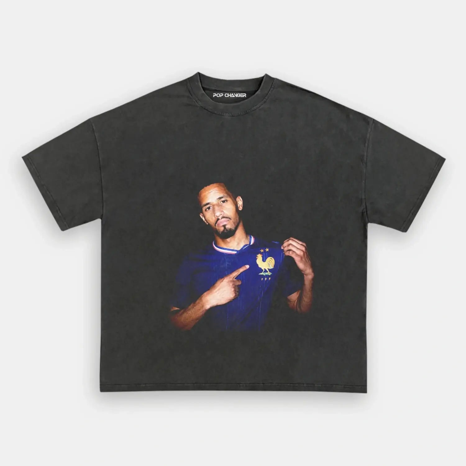 France TEE 3.1 - POPCHANGER