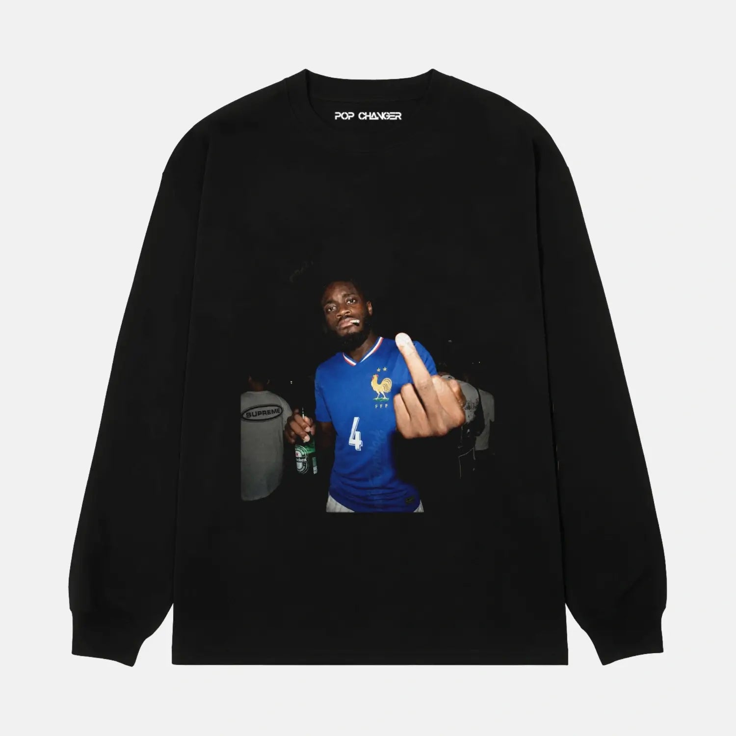 France TEE 4.0 - POPCHANGER