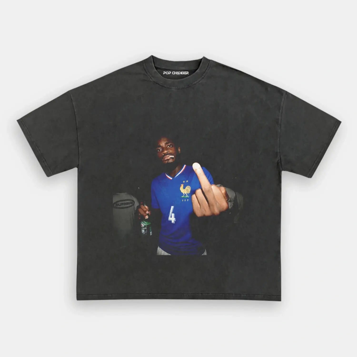 France TEE 4.0 - POPCHANGER