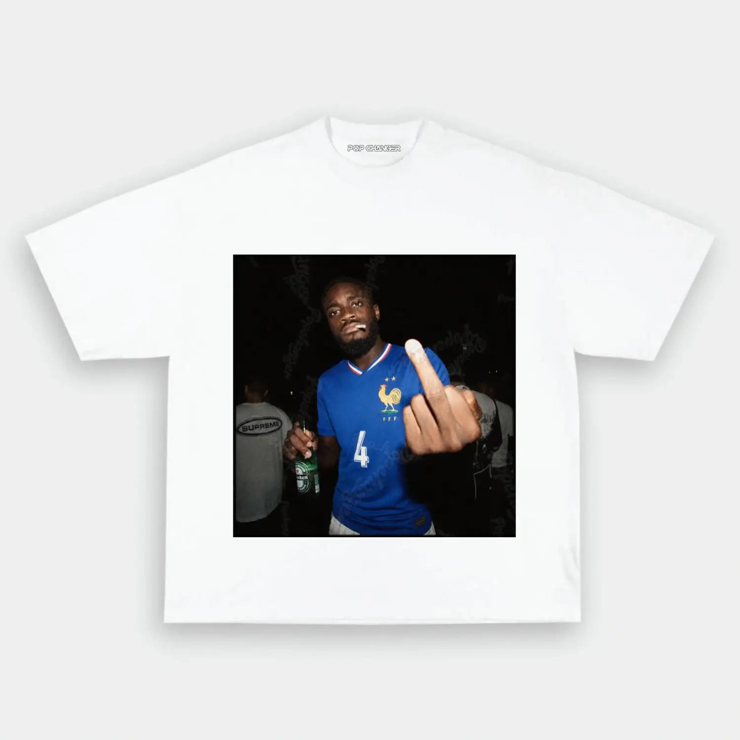 France TEE 4.0 - POPCHANGER