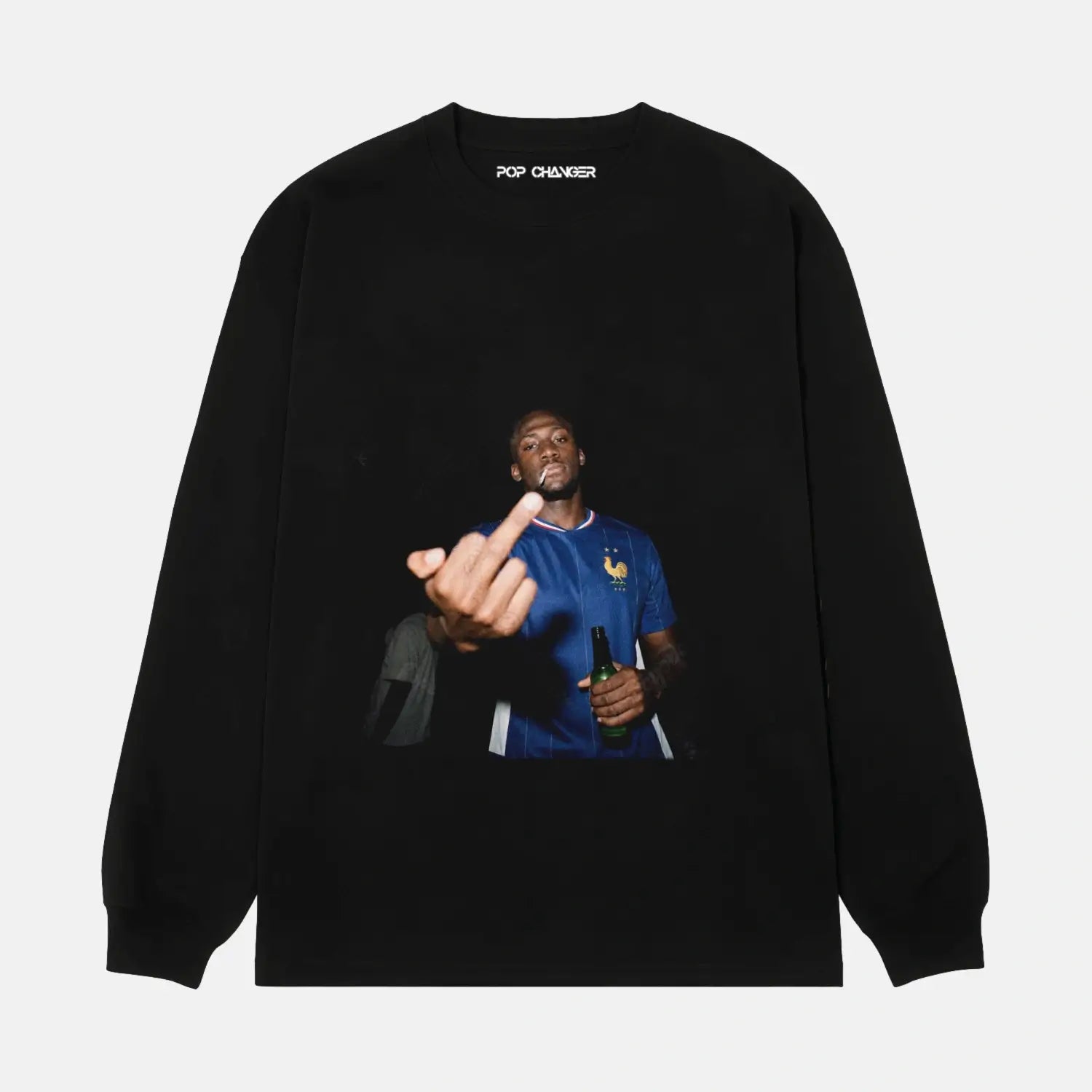 France TEE 5.0 - POPCHANGER
