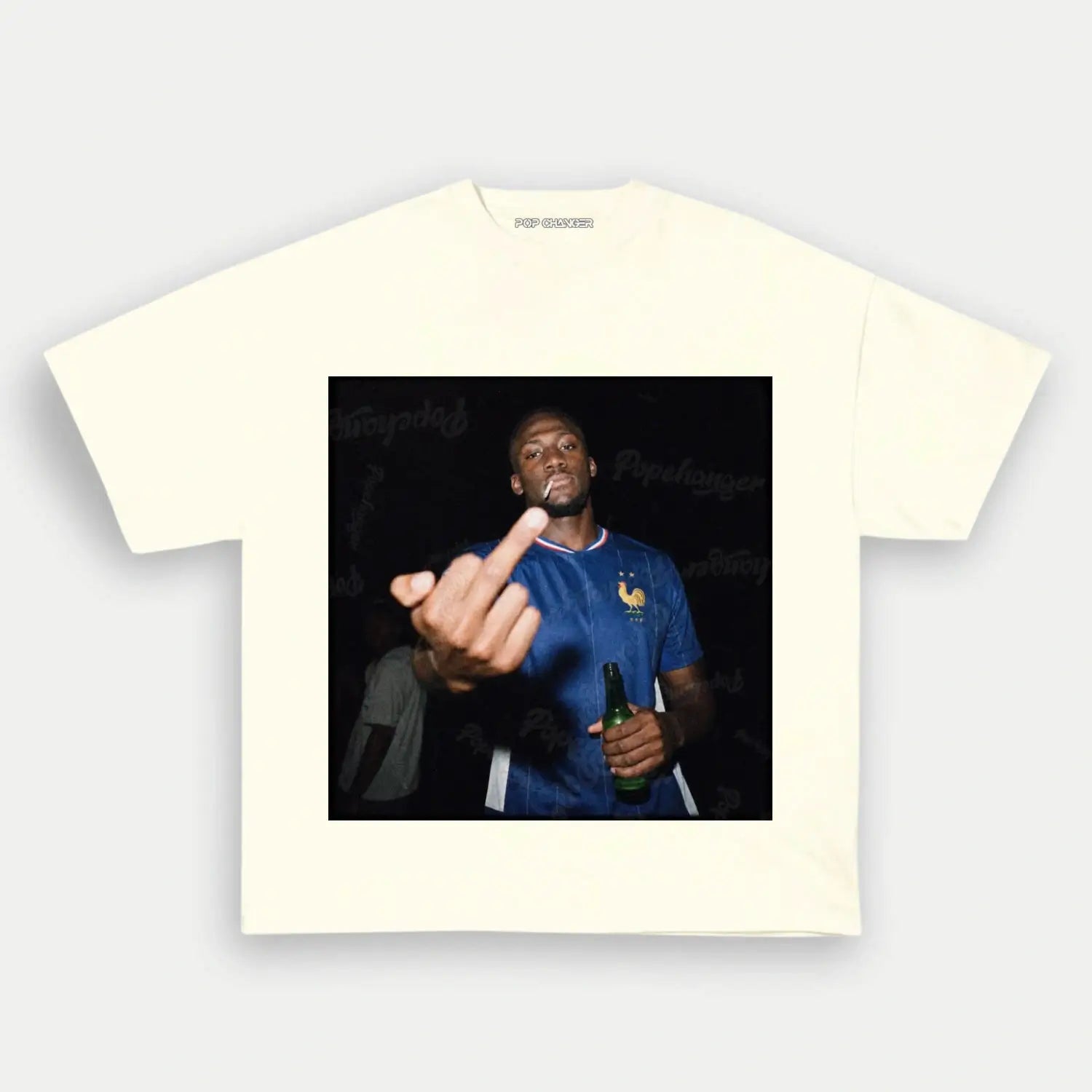 France TEE 5.0 - POPCHANGER