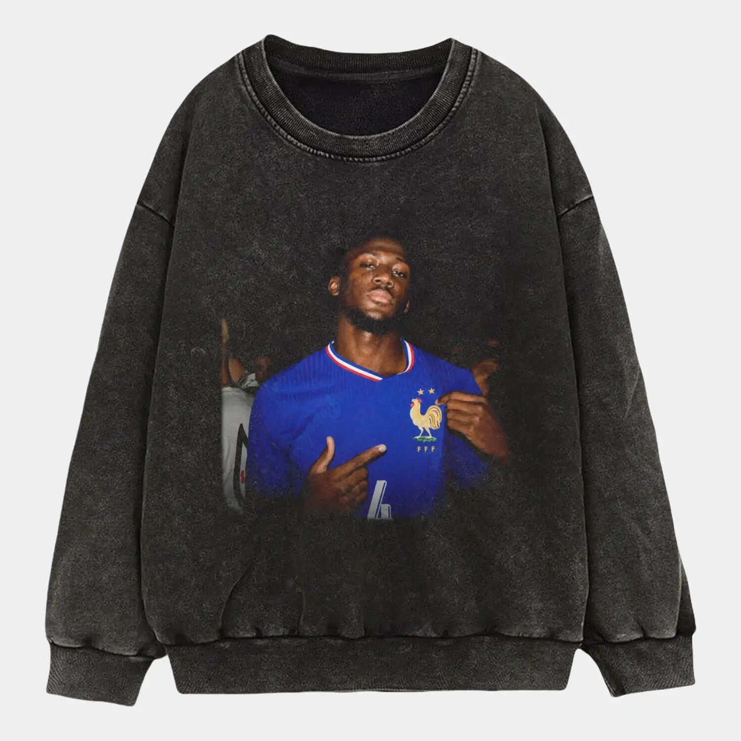 France TEE 5.1 - POPCHANGER