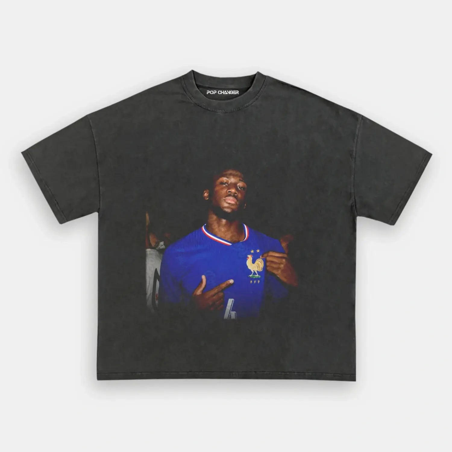 France TEE 5.1 - POPCHANGER