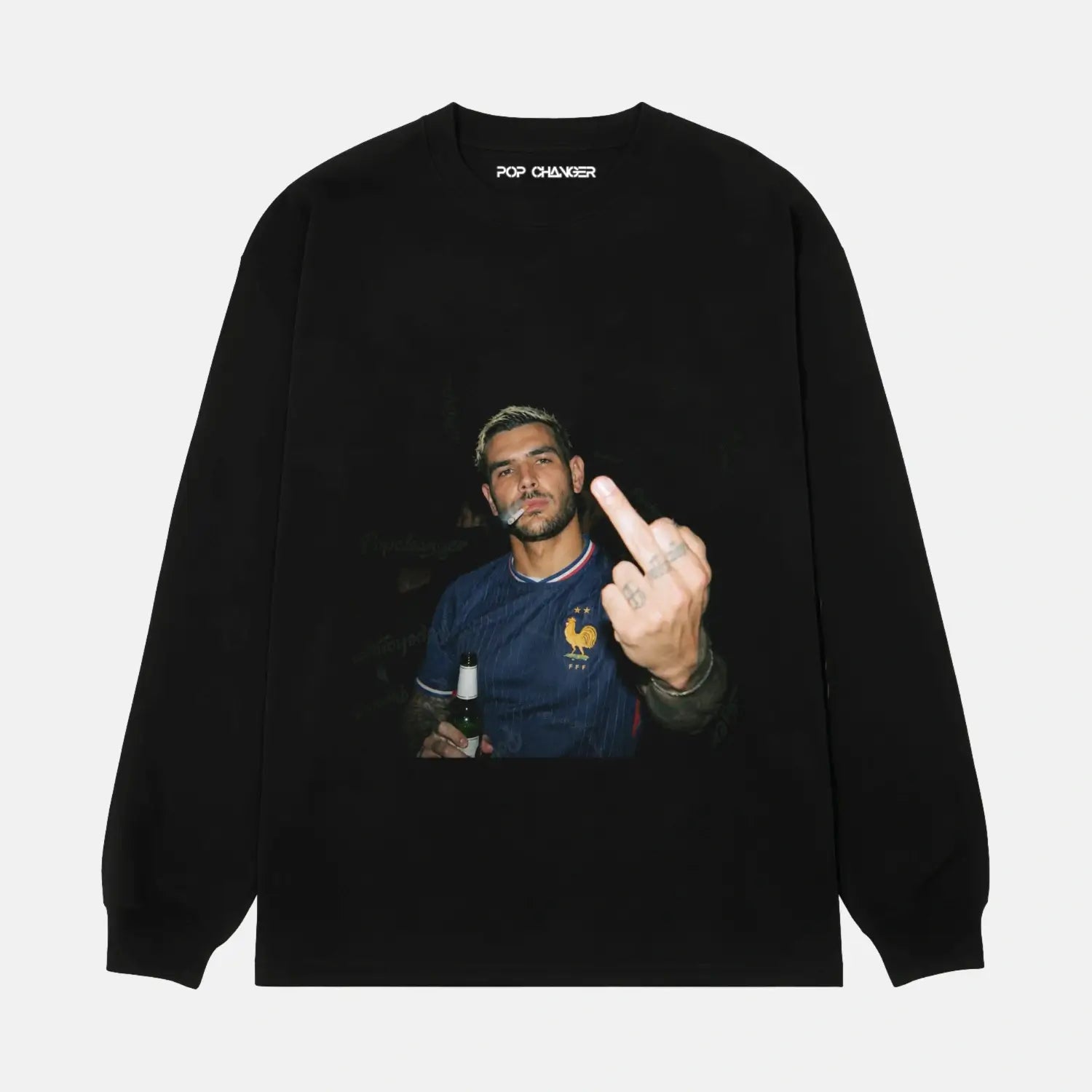 France TEE 6.0 - POPCHANGER