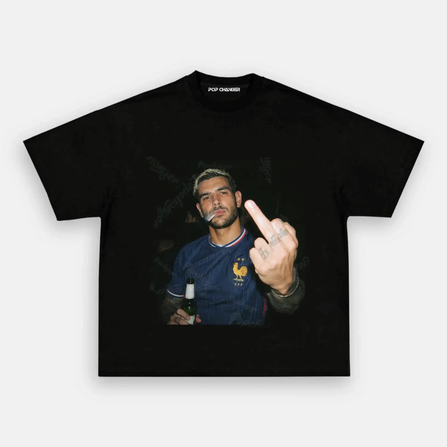France TEE 6.0 - POPCHANGER