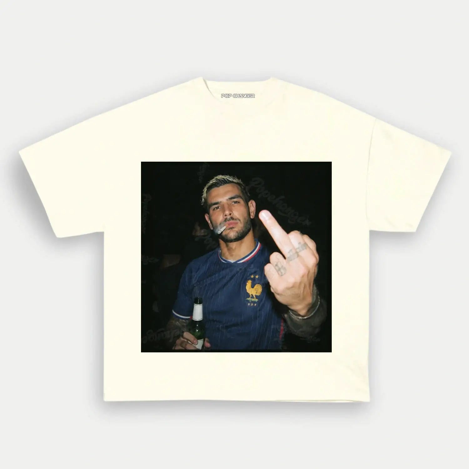France TEE 6.0 - POPCHANGER