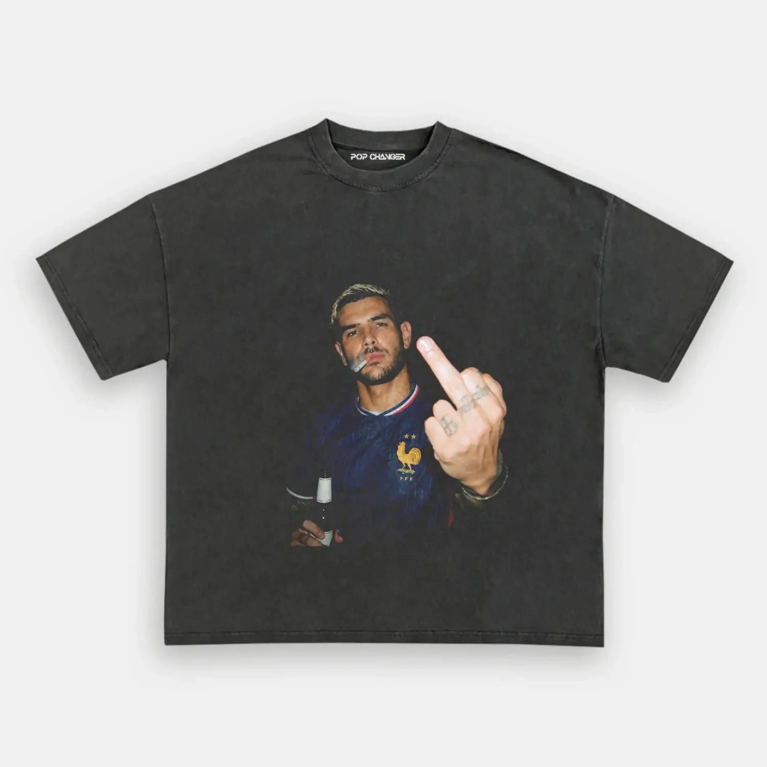 France TEE 6.0 - POPCHANGER