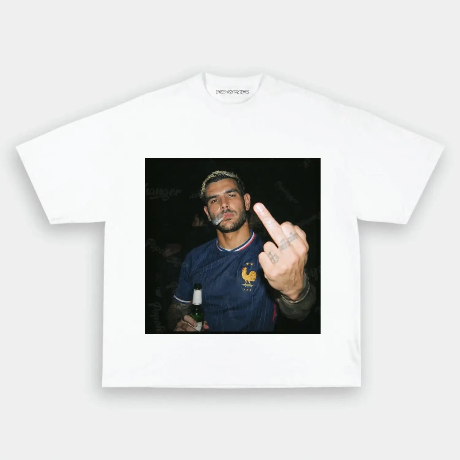 France TEE 6.0 - POPCHANGER