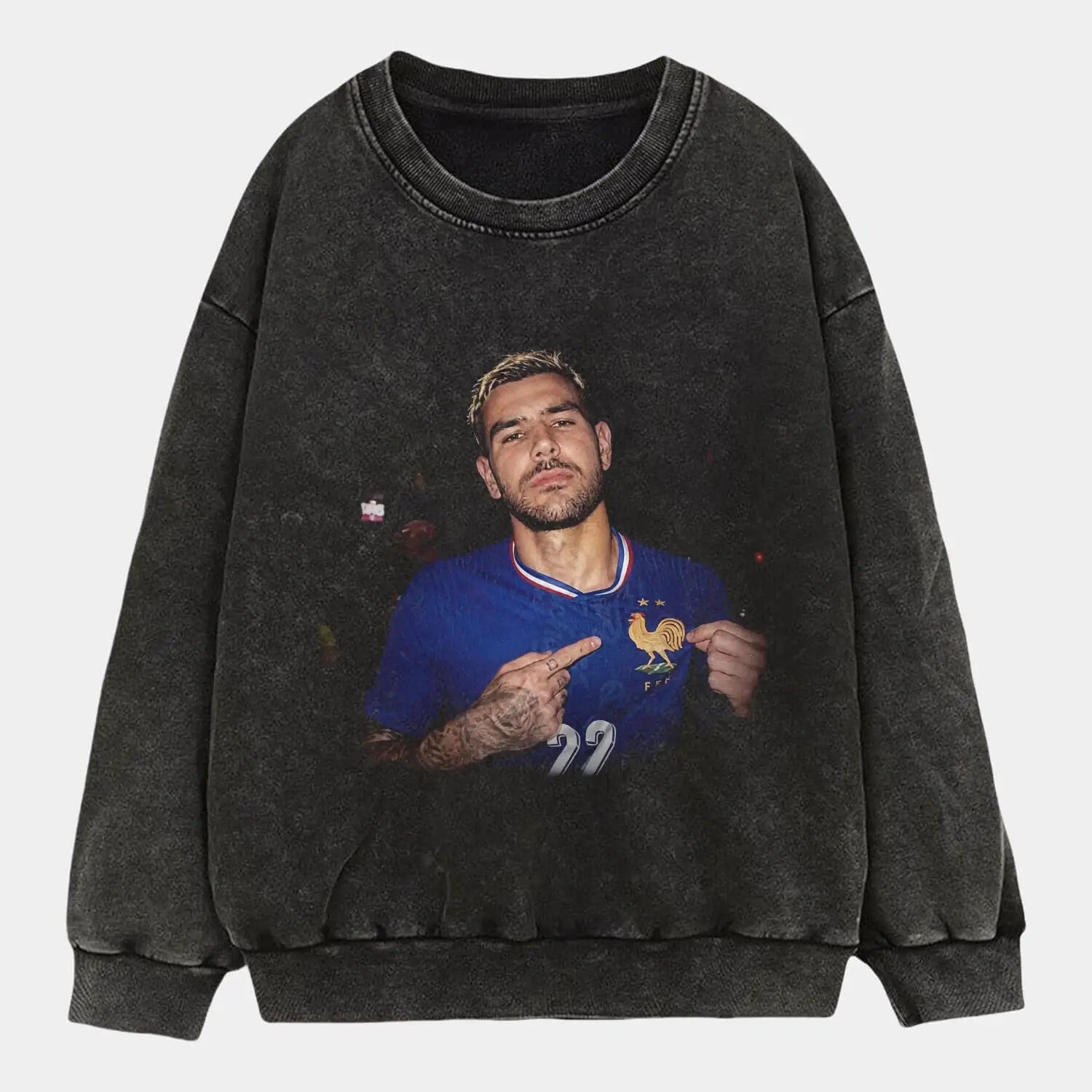 France TEE 6.1 - POPCHANGER