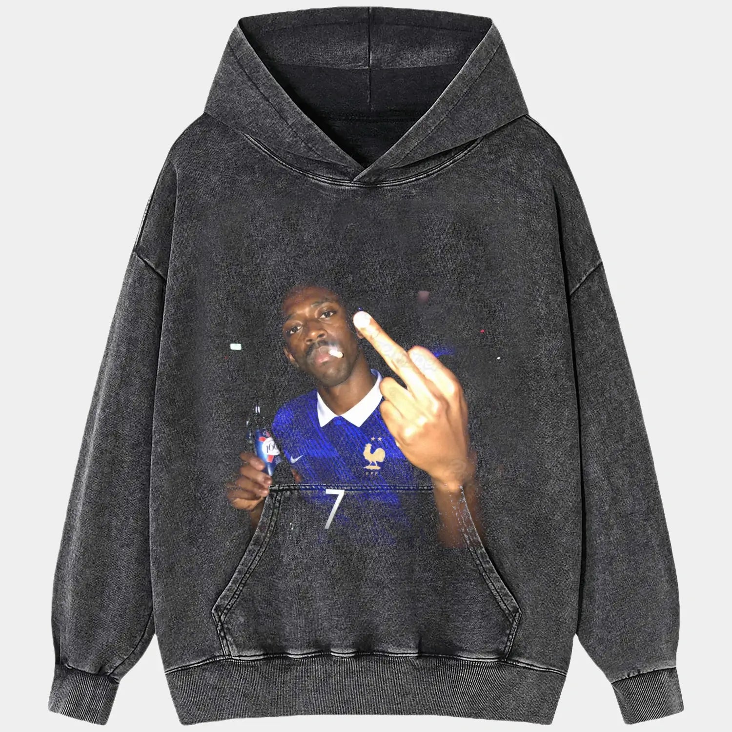 France tee 63 - POPCHANGER