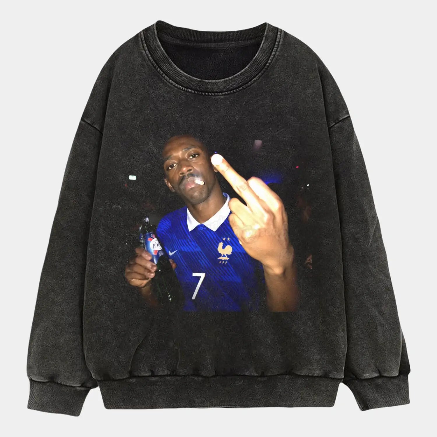 France tee 63 - POPCHANGER