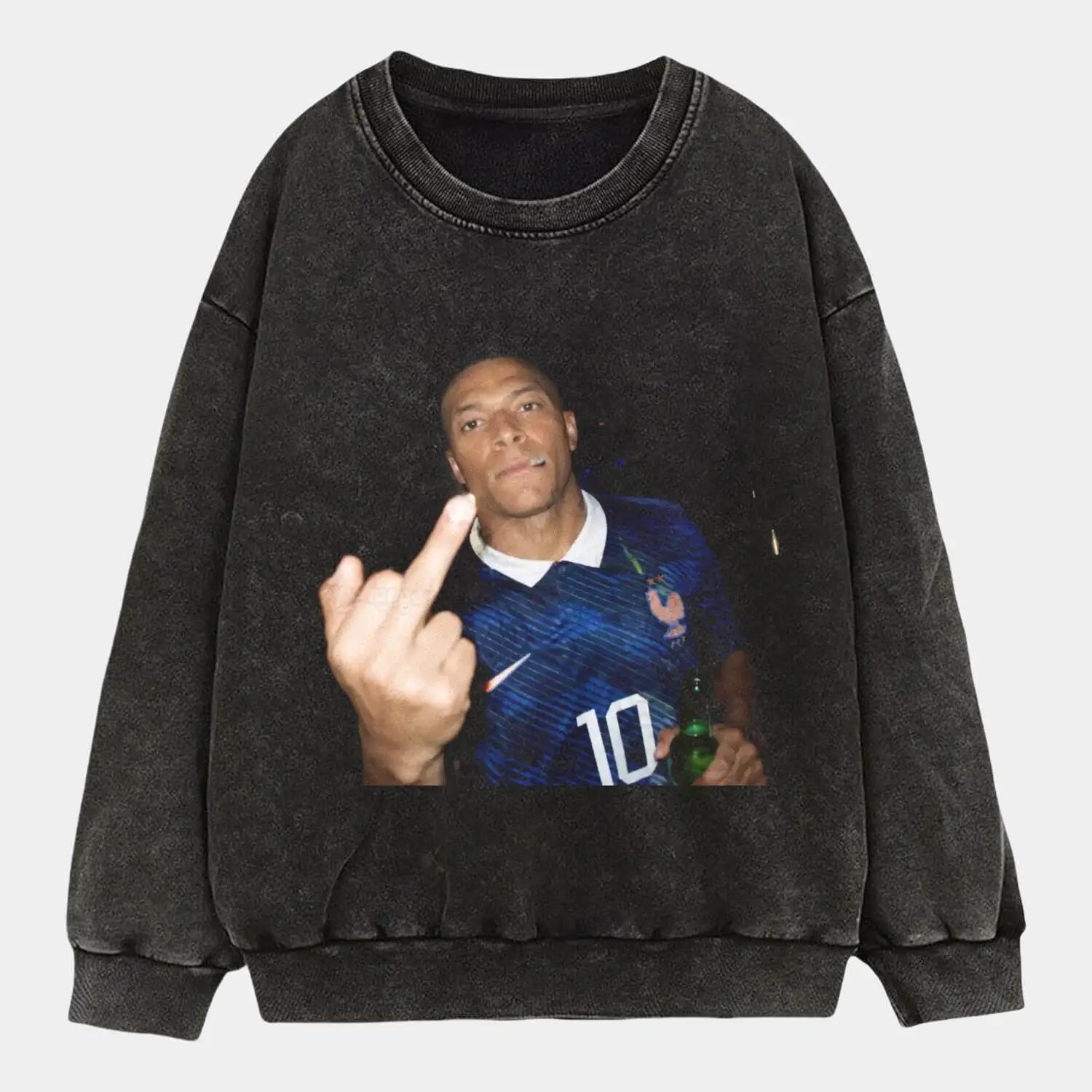 France tee 64 - POPCHANGER