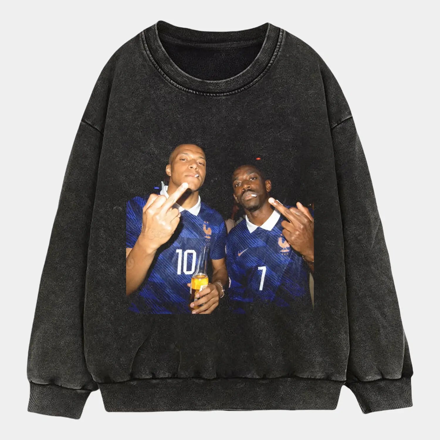 France tee 67 - POPCHANGER