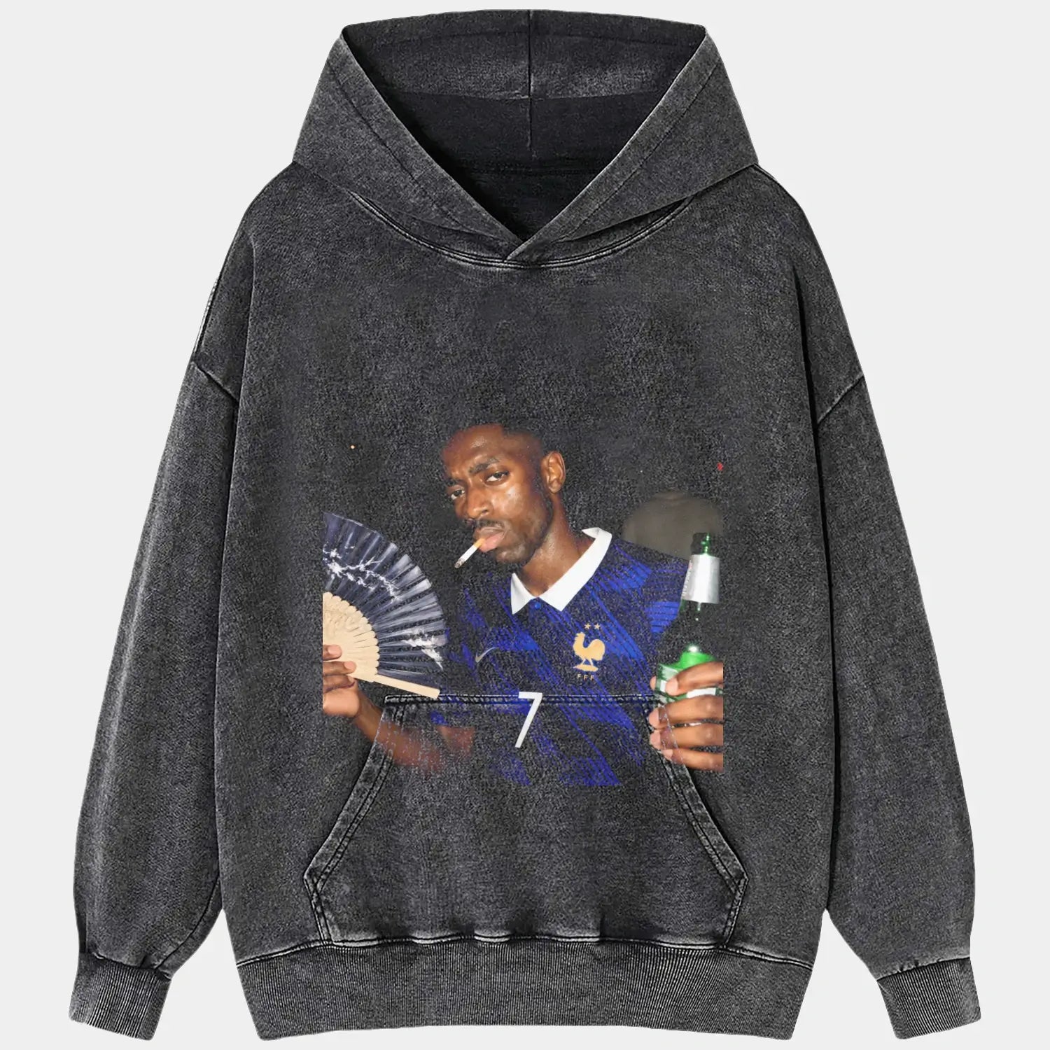 France tee 68 - POPCHANGER