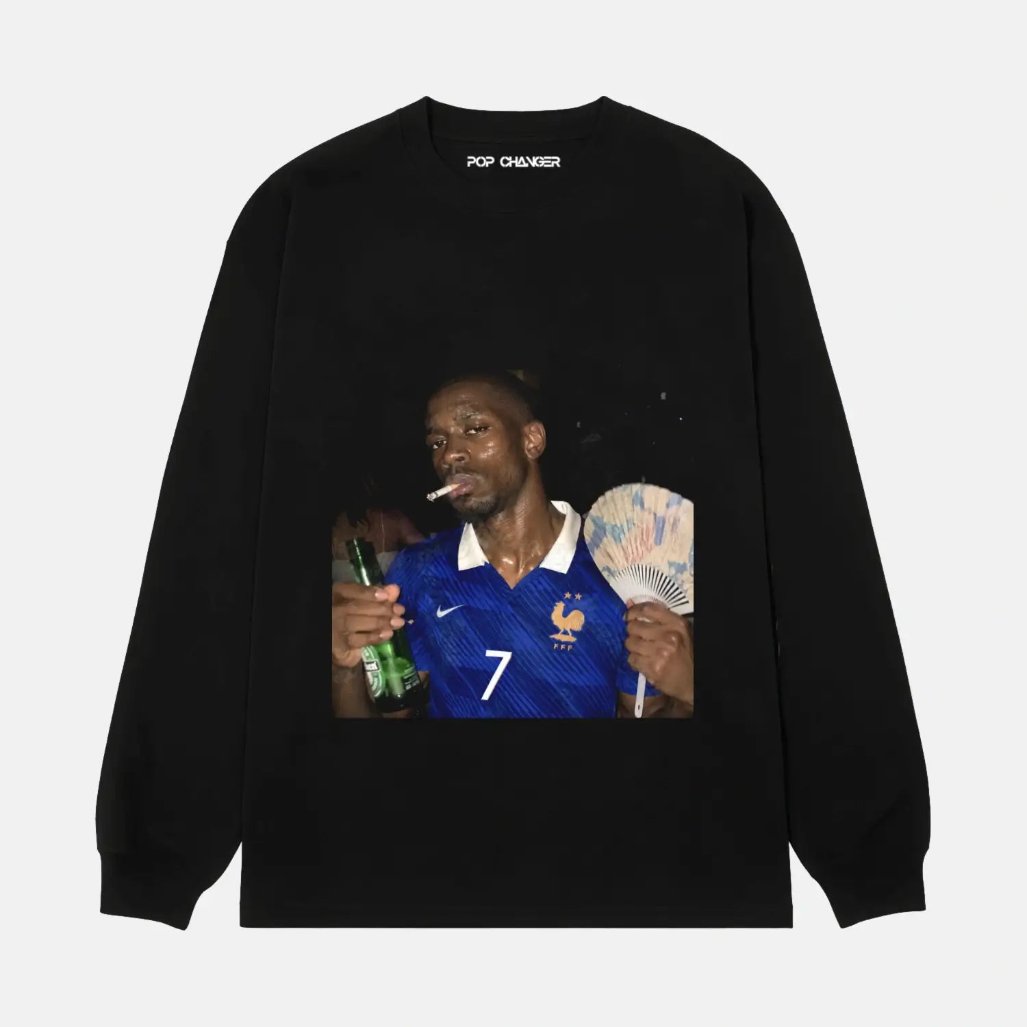 France tee 69 - POPCHANGER