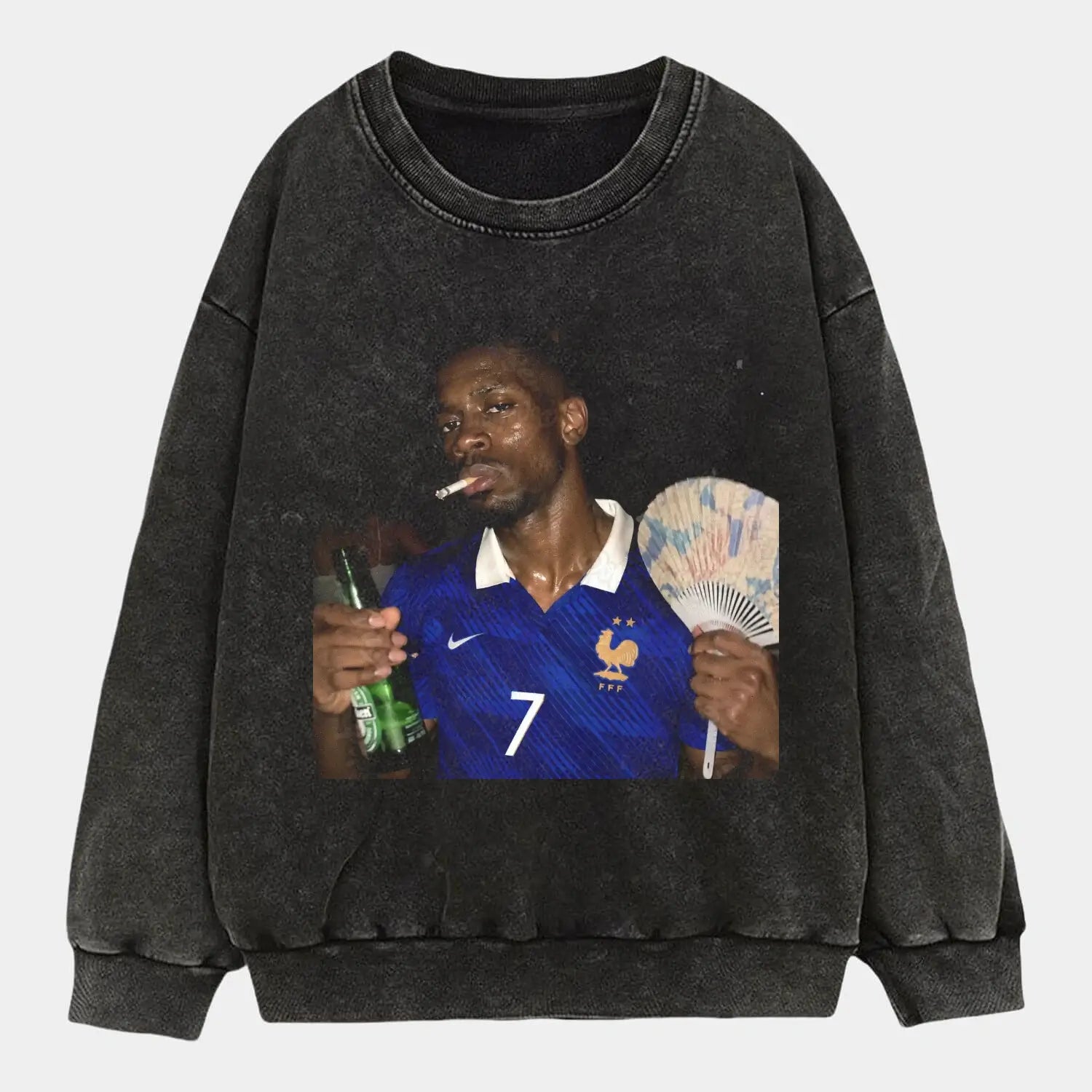 France tee 69 - POPCHANGER