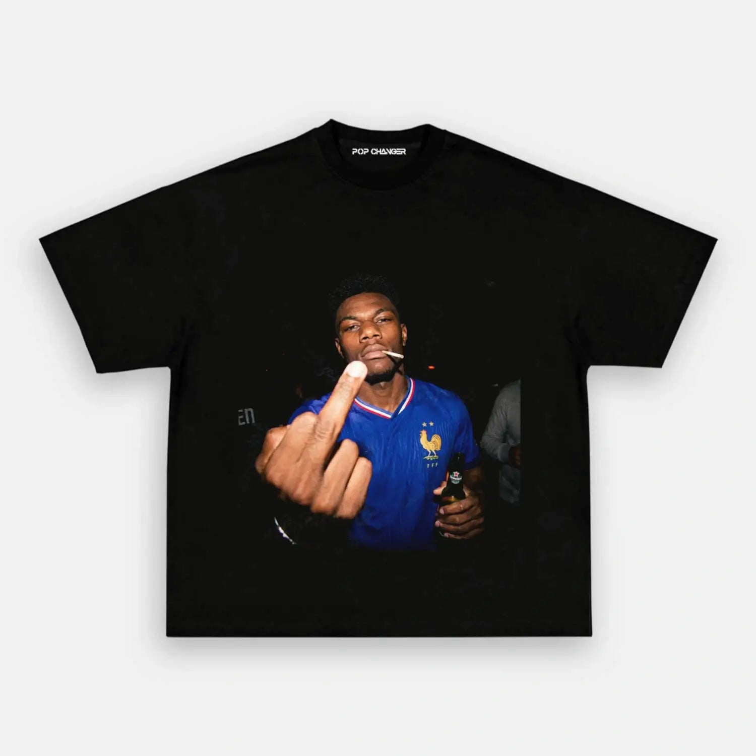 France TEE 7.0 - POPCHANGER