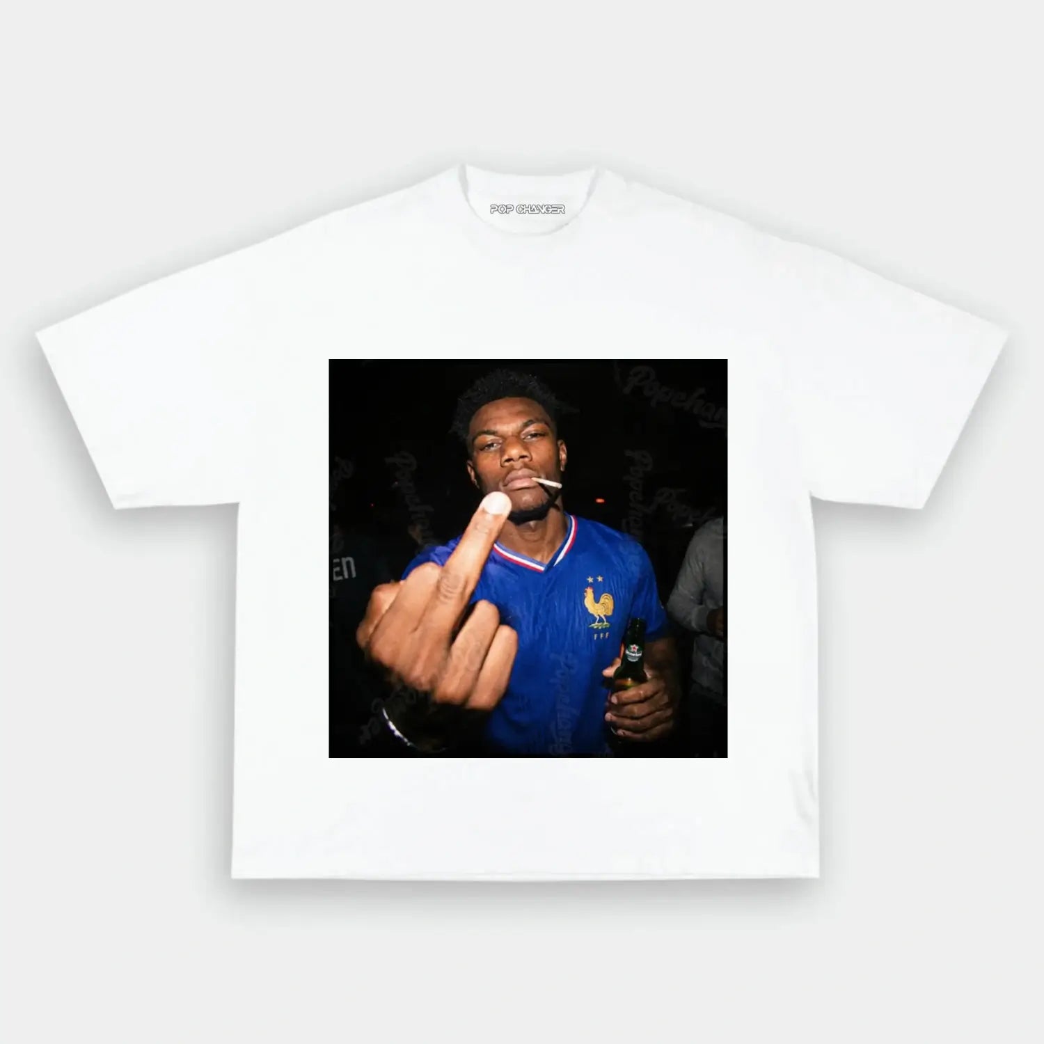 France TEE 7.0 - POPCHANGER