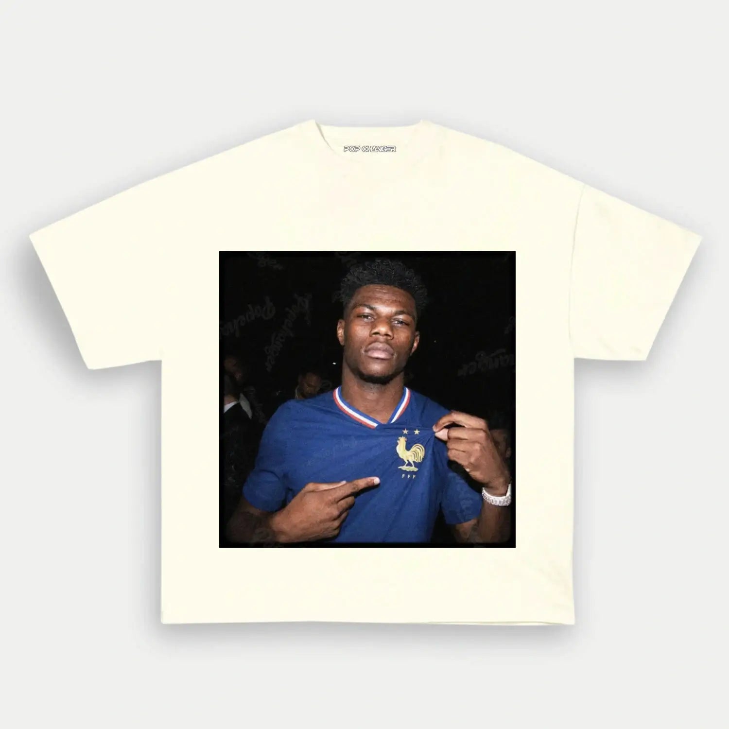 France TEE 7.1 - POPCHANGER