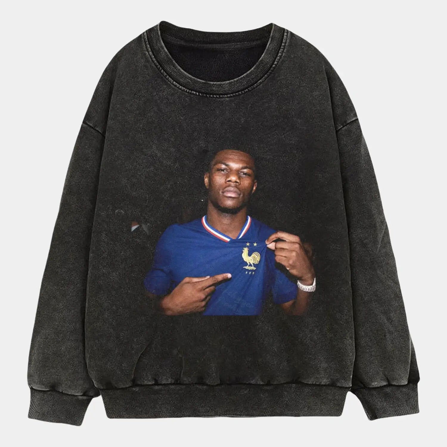 France TEE 7.1 - POPCHANGER