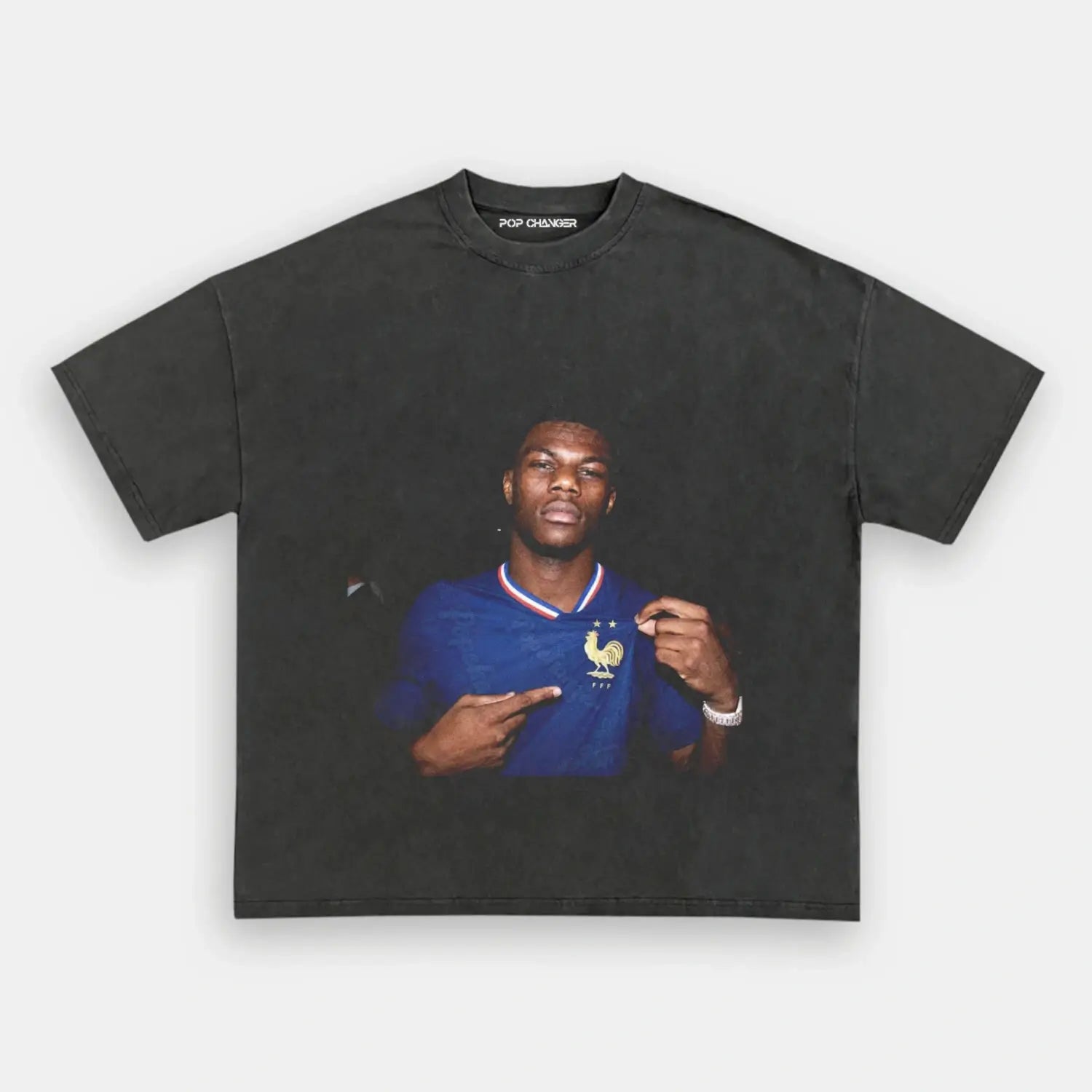 France TEE 7.1 - POPCHANGER