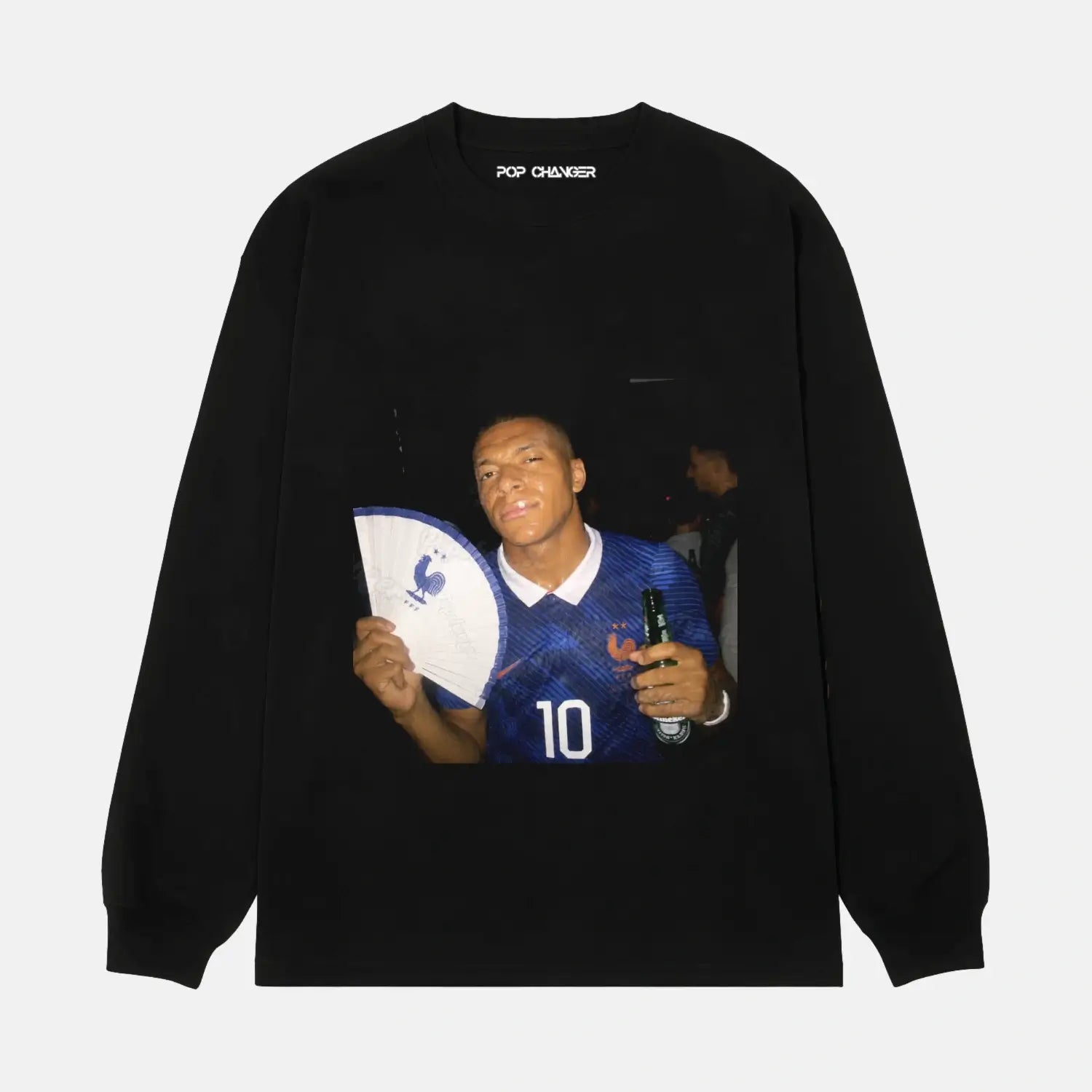 France tee 70 - POPCHANGER