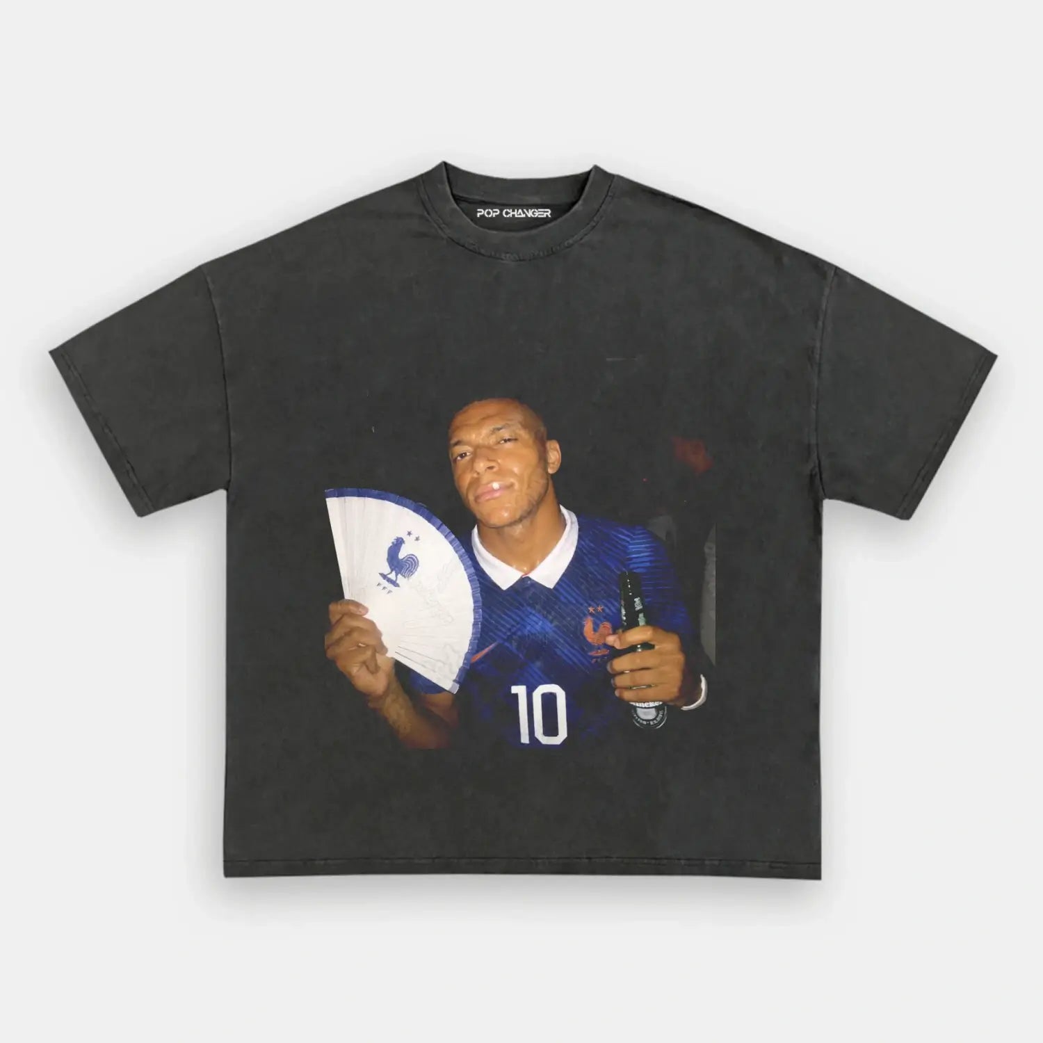 France tee 70 - POPCHANGER