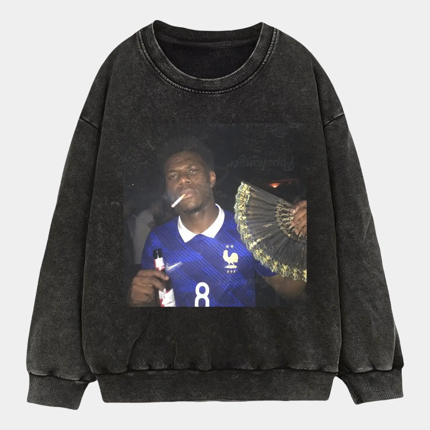 France tee 71 - POPCHANGER