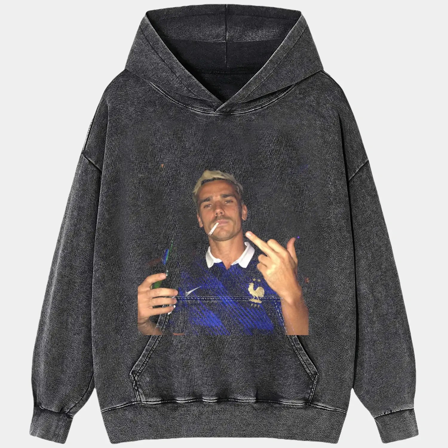 France tee 72 - POPCHANGER