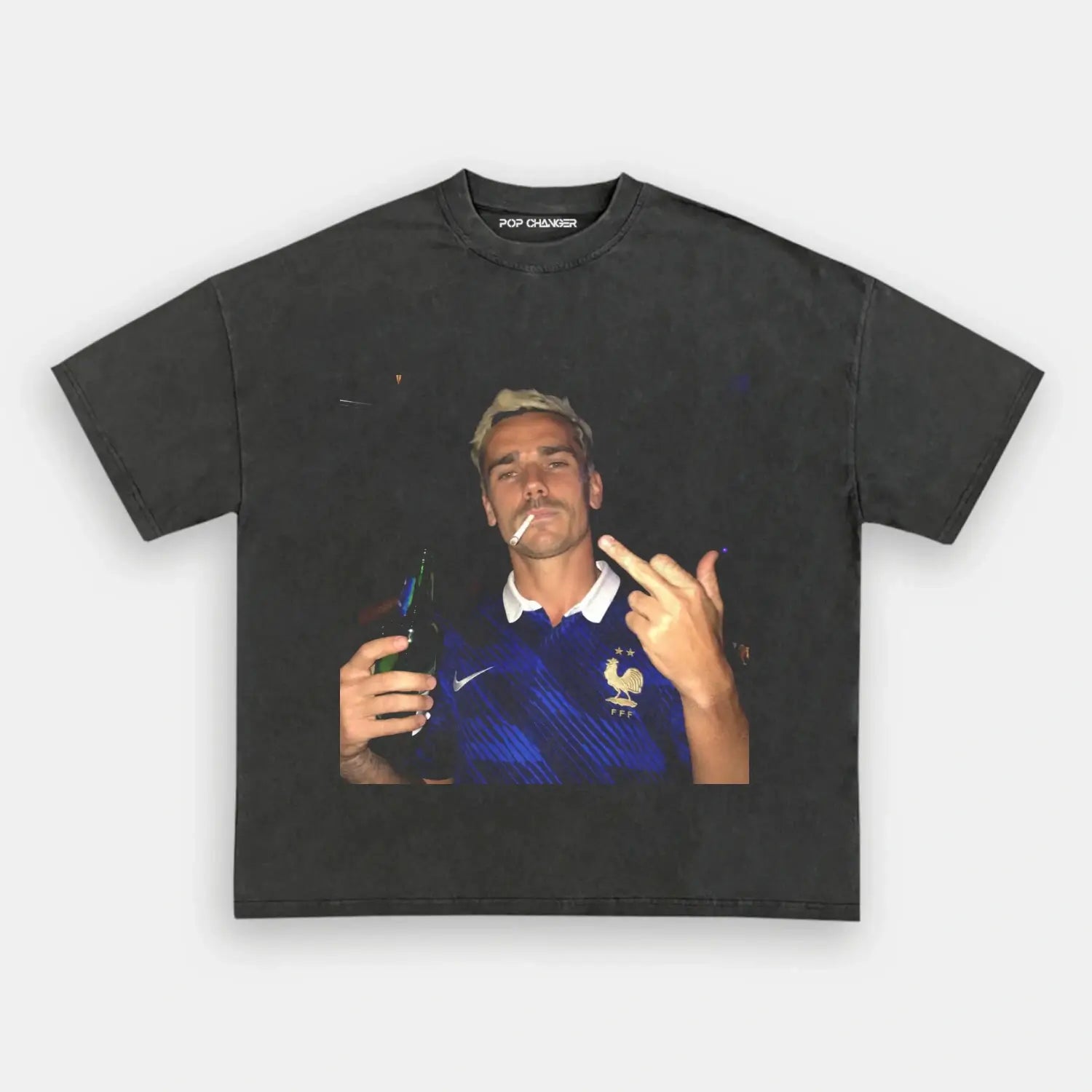 France tee 72 - POPCHANGER