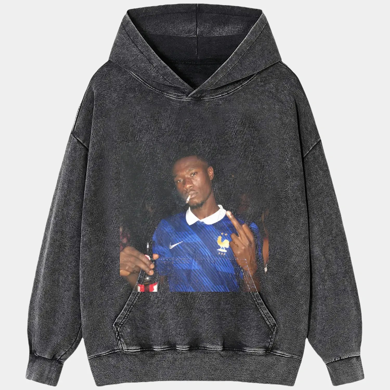 France tee 73 - POPCHANGER