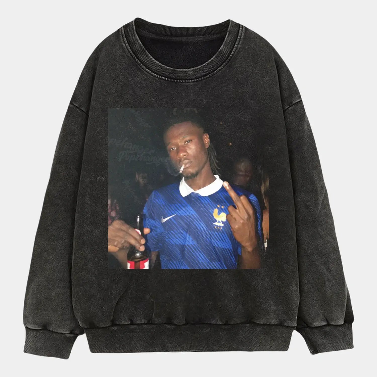 France tee 73 - POPCHANGER