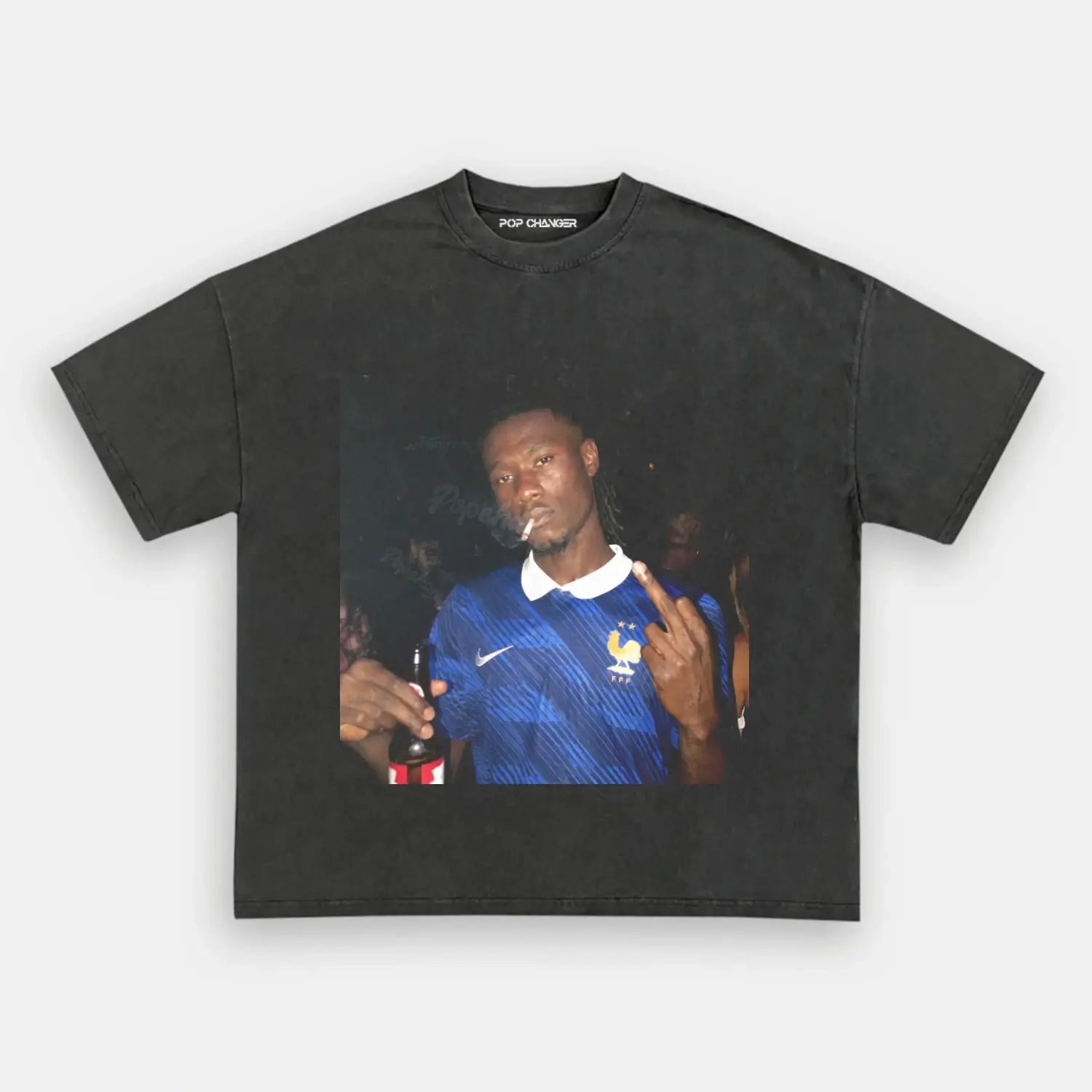 France tee 73 - POPCHANGER