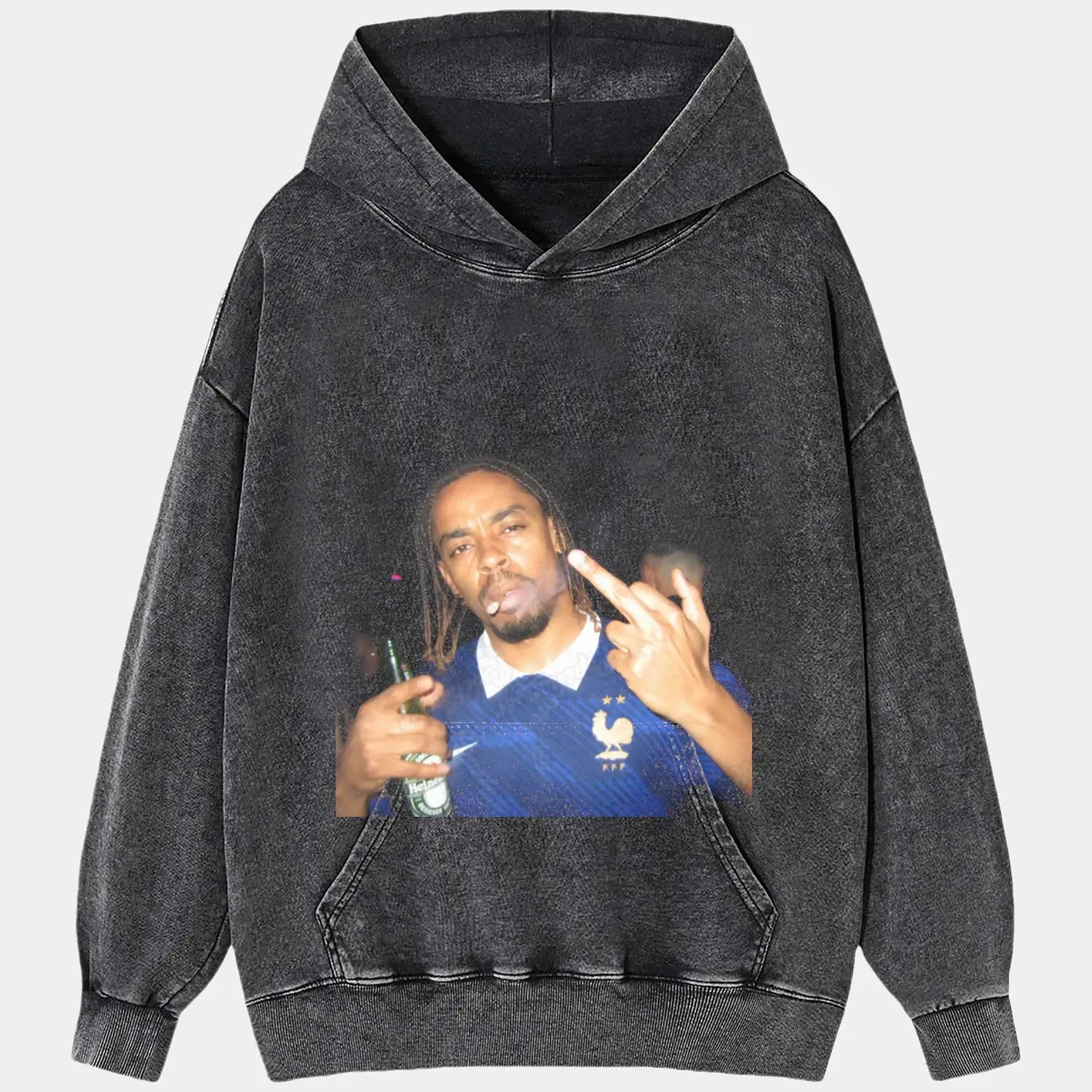 France tee 75 - POPCHANGER