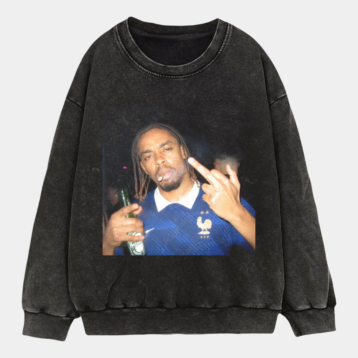 France tee 75 - POPCHANGER