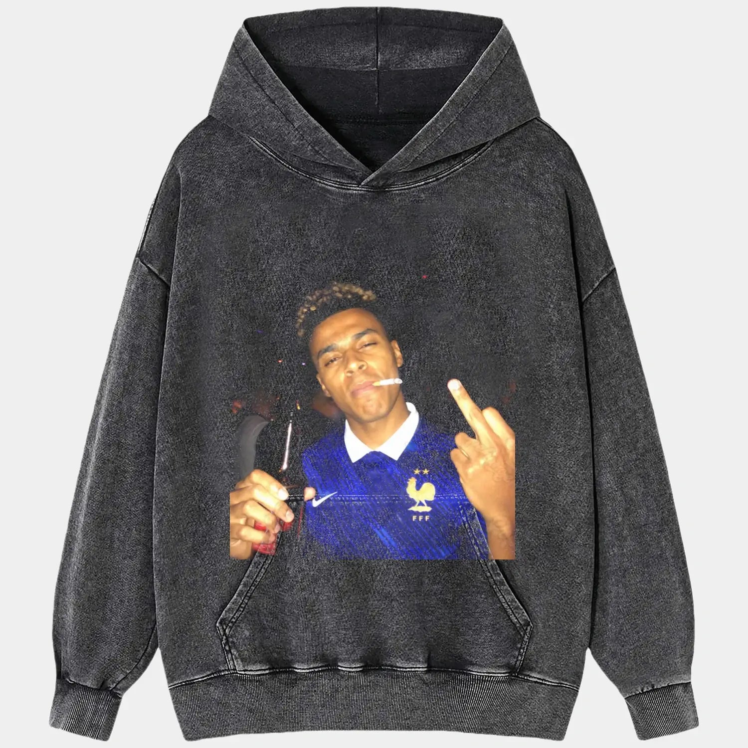 France tee 76 - POPCHANGER