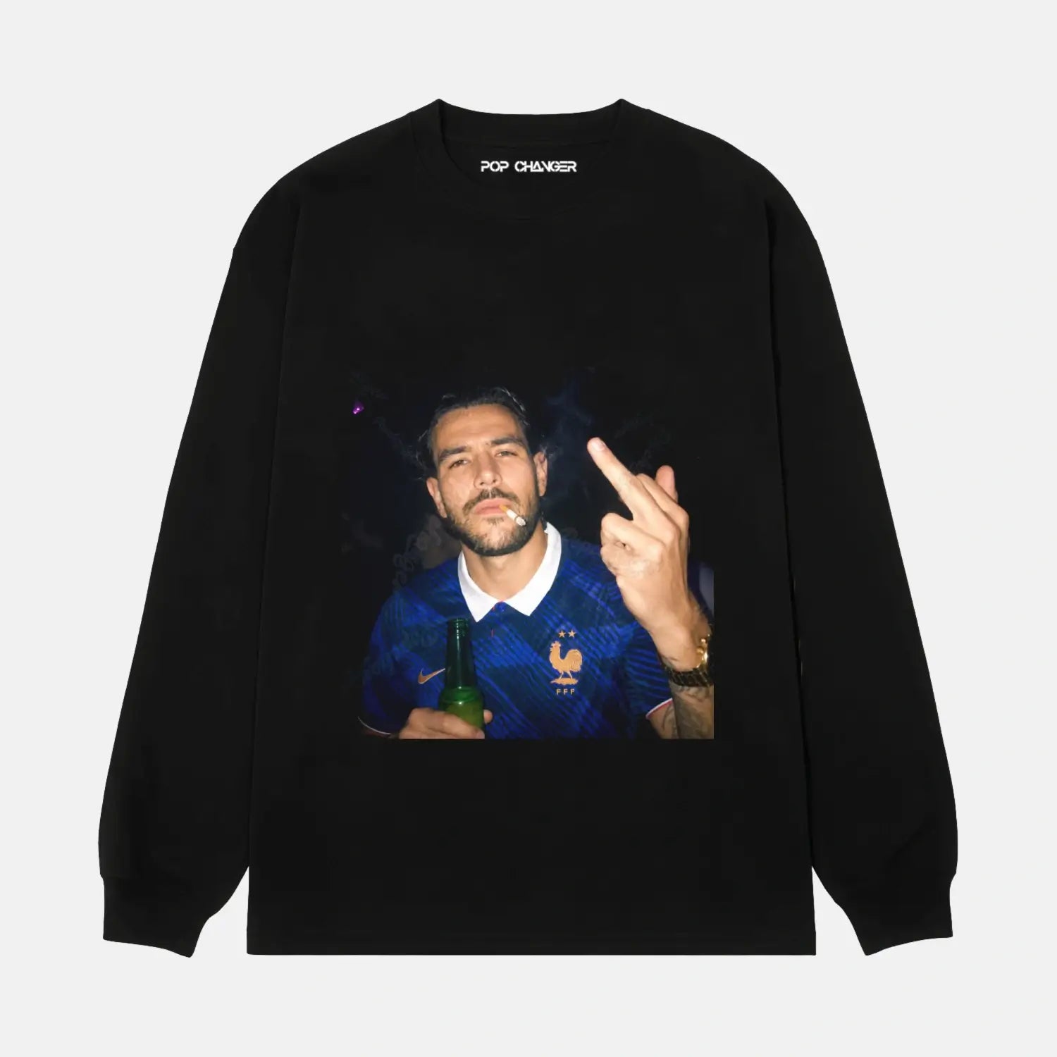 France tee 77 - POPCHANGER