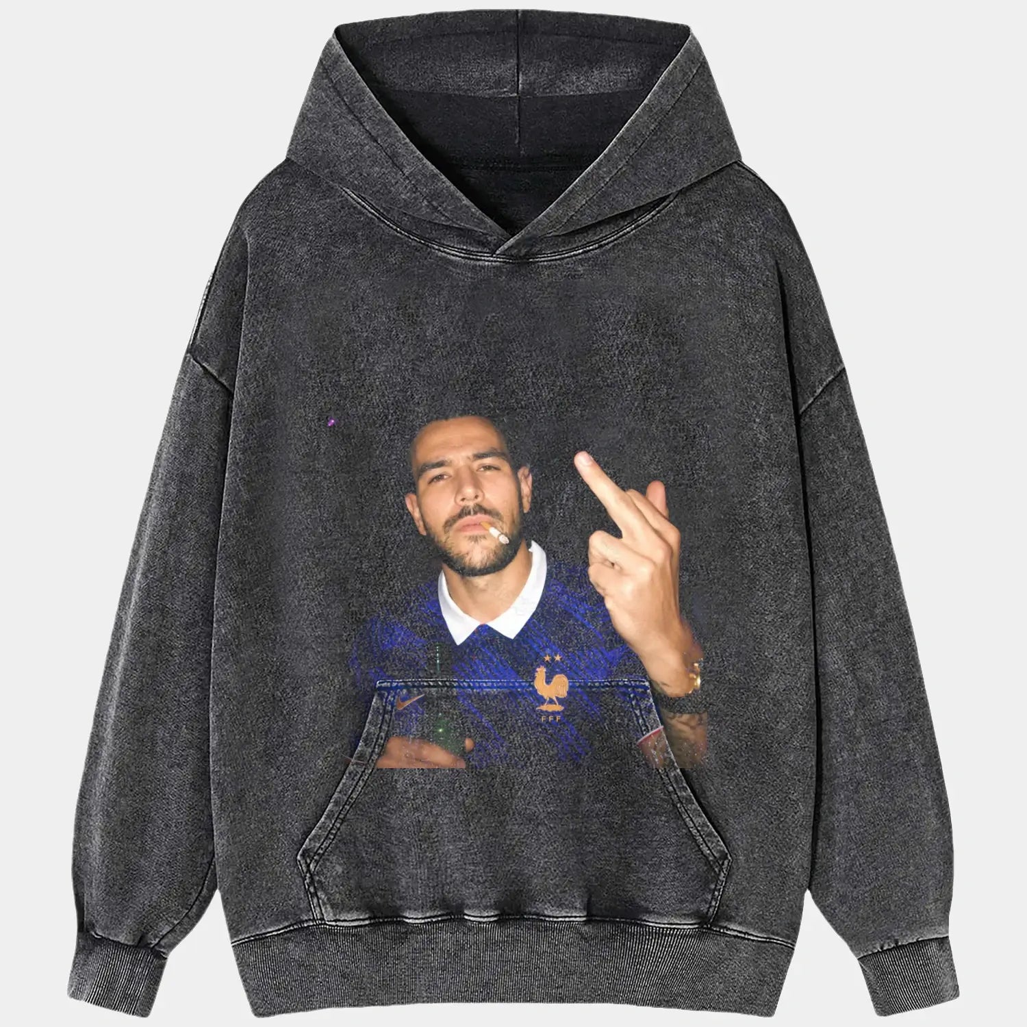 France tee 77 - POPCHANGER