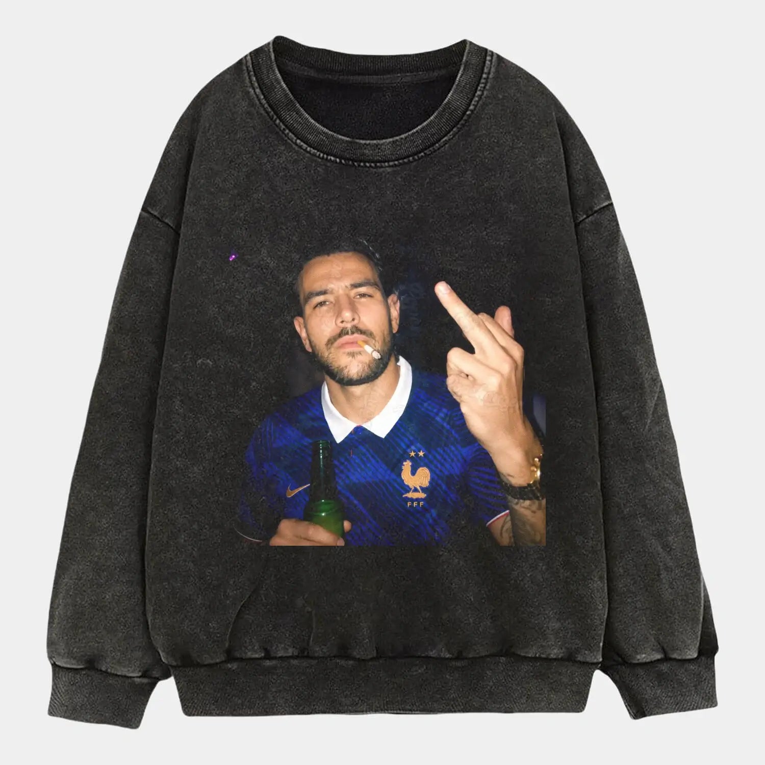 France tee 77 - POPCHANGER