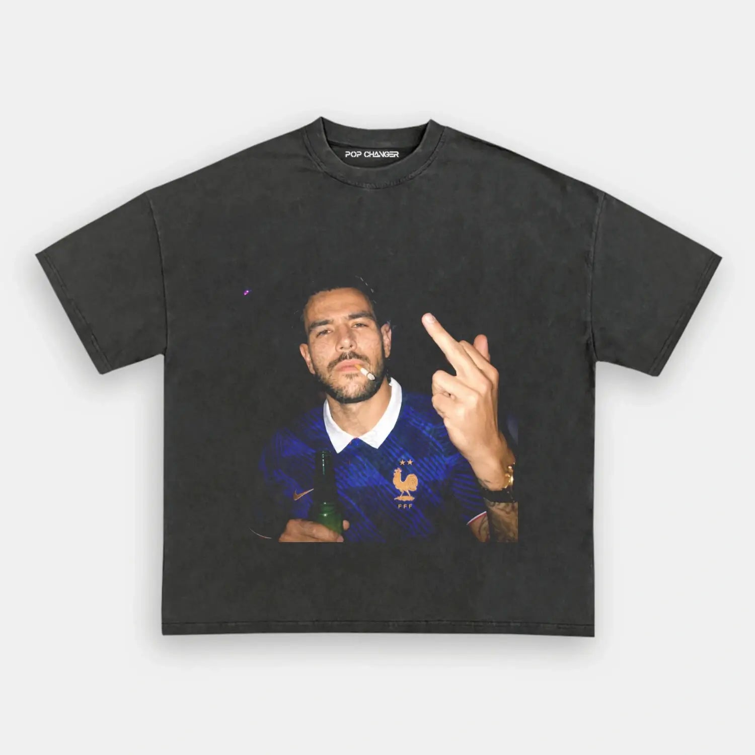 France tee 77 - POPCHANGER